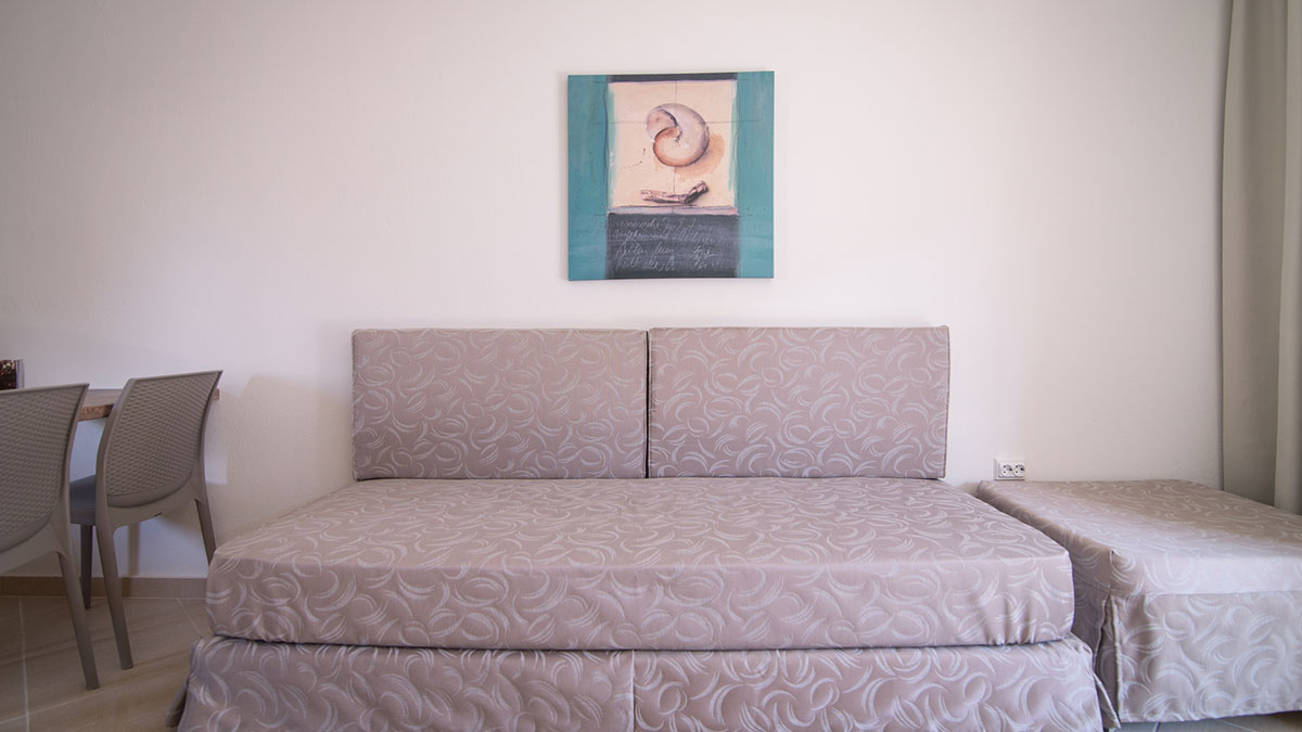 Apanemia By Flegra Hotels